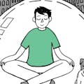 Stop Breathe & Think