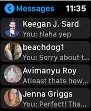 Chirp for Twitter 2.0 gallery image