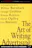 The Art of Writing Advertising