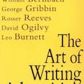The Art of Writing Advertising