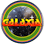 GALAXIA: Apple Watch Game