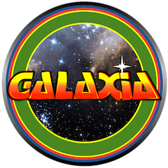 Galaxia: Game Apple Watch