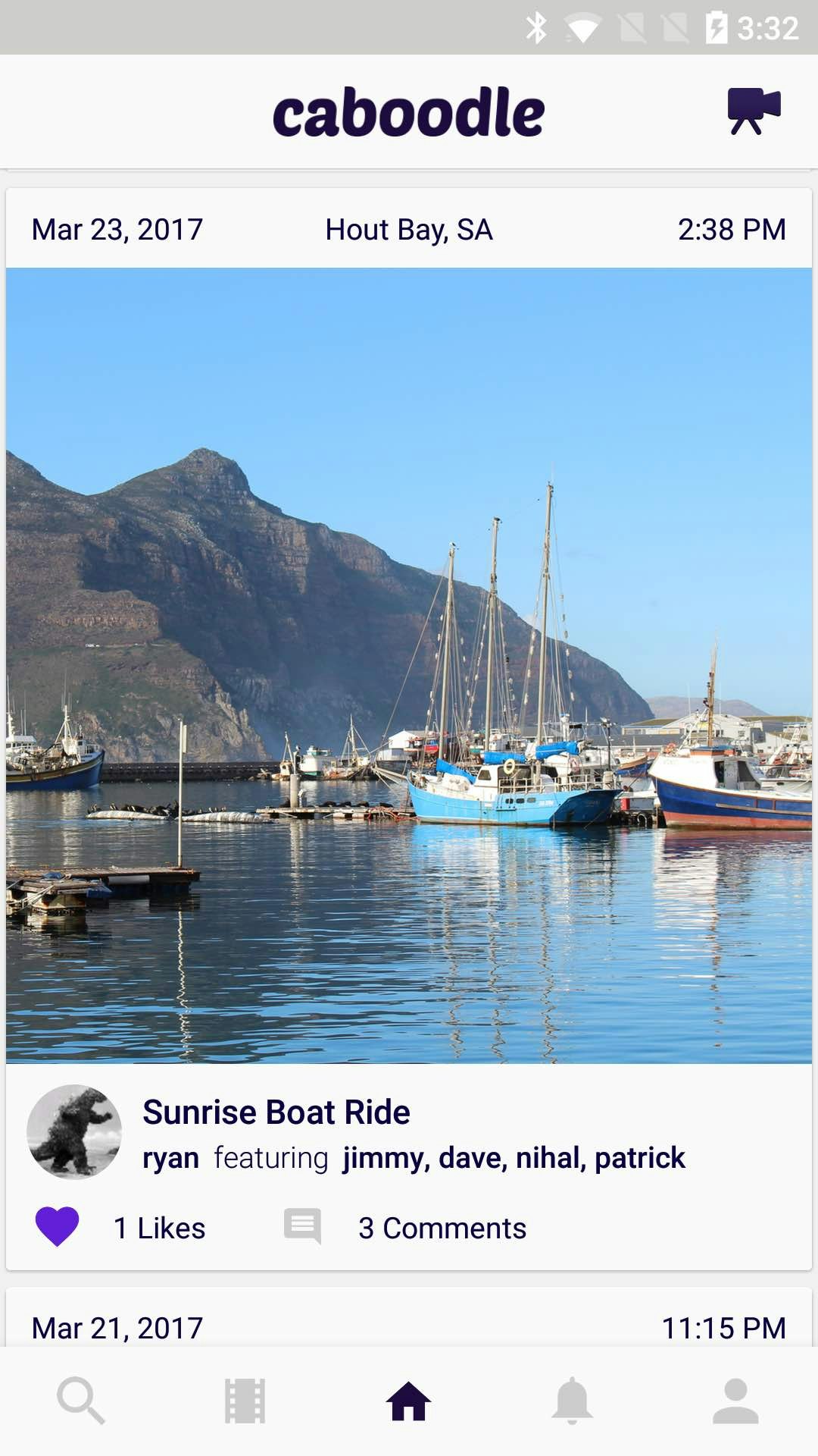 Caboodle gallery image