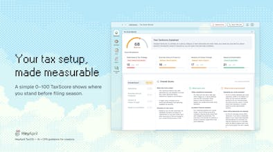 HeyApril AI gallery image