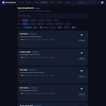 SynapseHub gallery image
