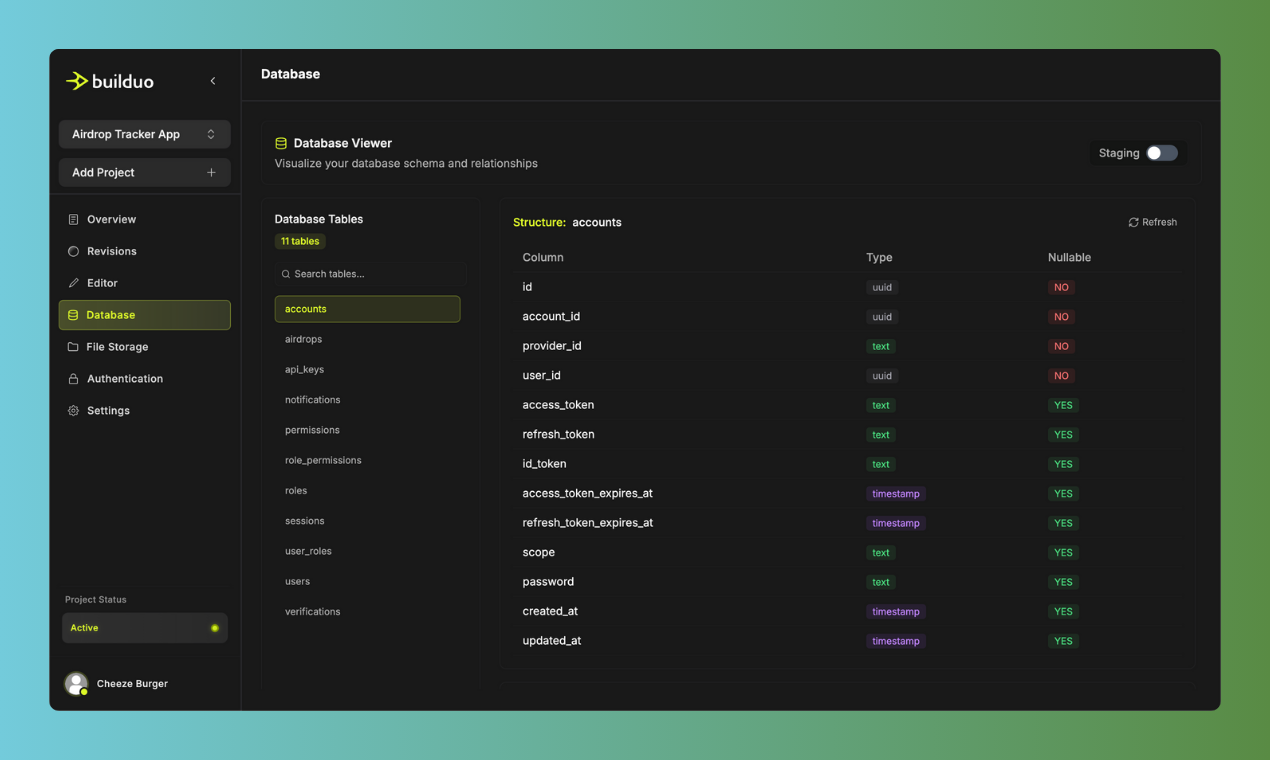 Builduo gallery image
