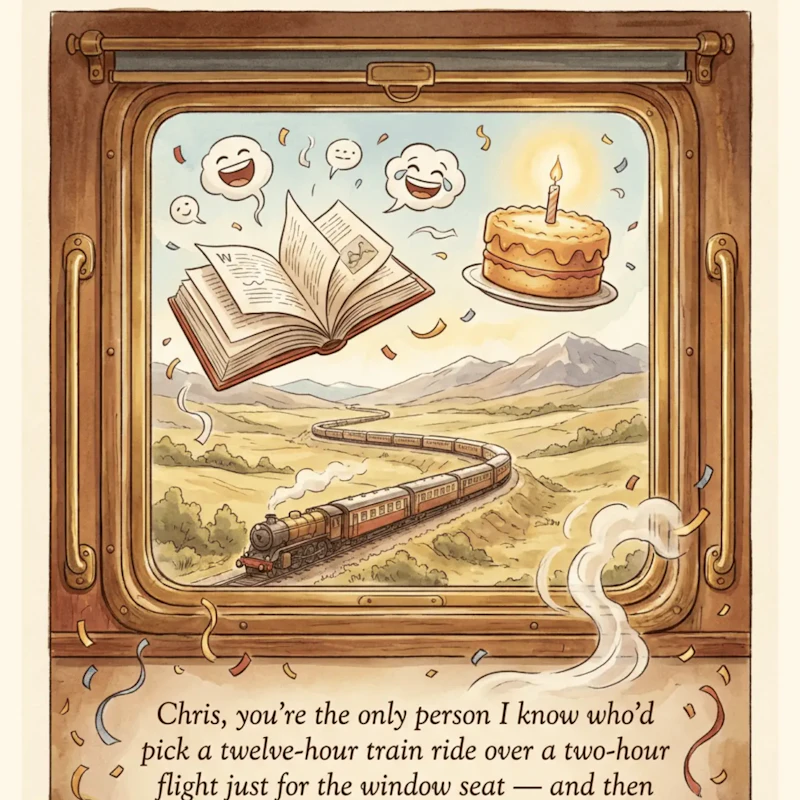 Amawish screenshot 4