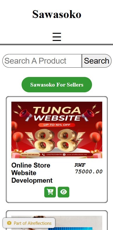 Sawasoko gallery image