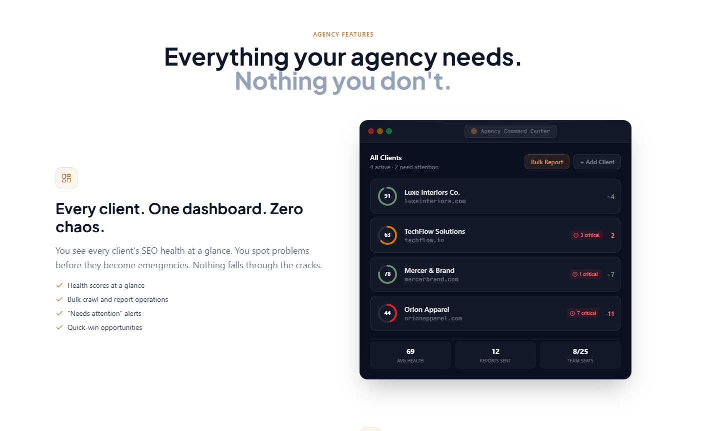 Vantacron gallery image