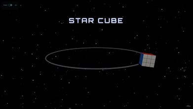 STAR CUBE gallery image