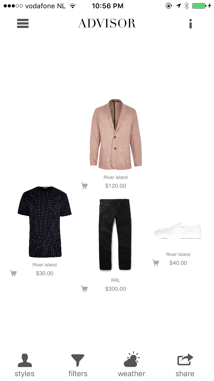 WellDressed gallery image