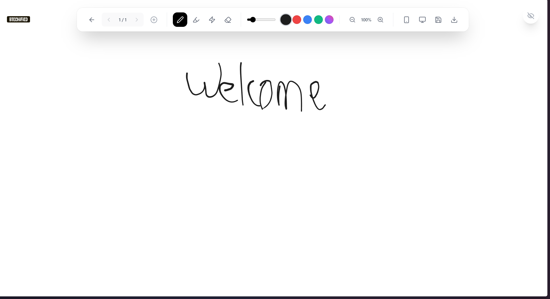 Noteese By Btechified gallery image
