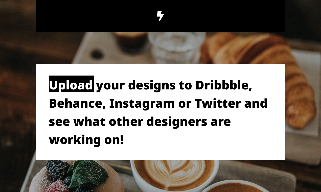 Design Challenge Me gallery image