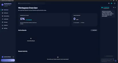 Synthetix Pro gallery image