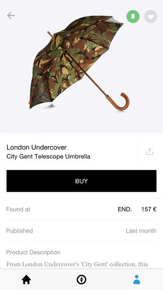 What Drops Now gallery image