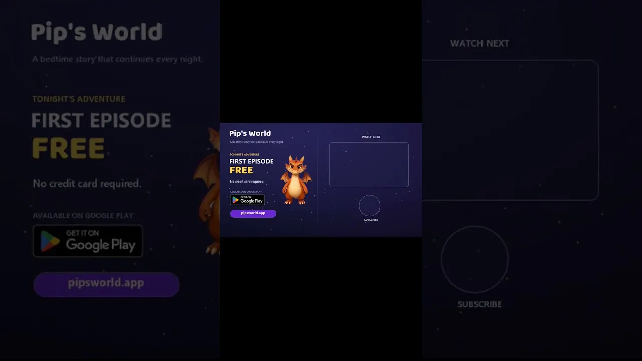 Pip's World gallery image