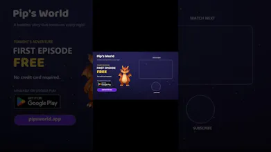 Pip's World gallery image