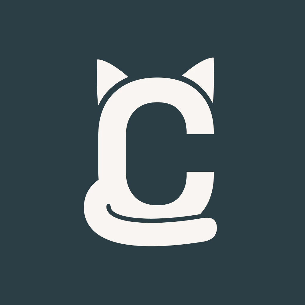 Copycat Cafe logo