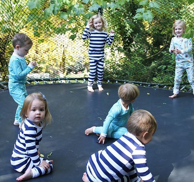 PEEjamas gallery image