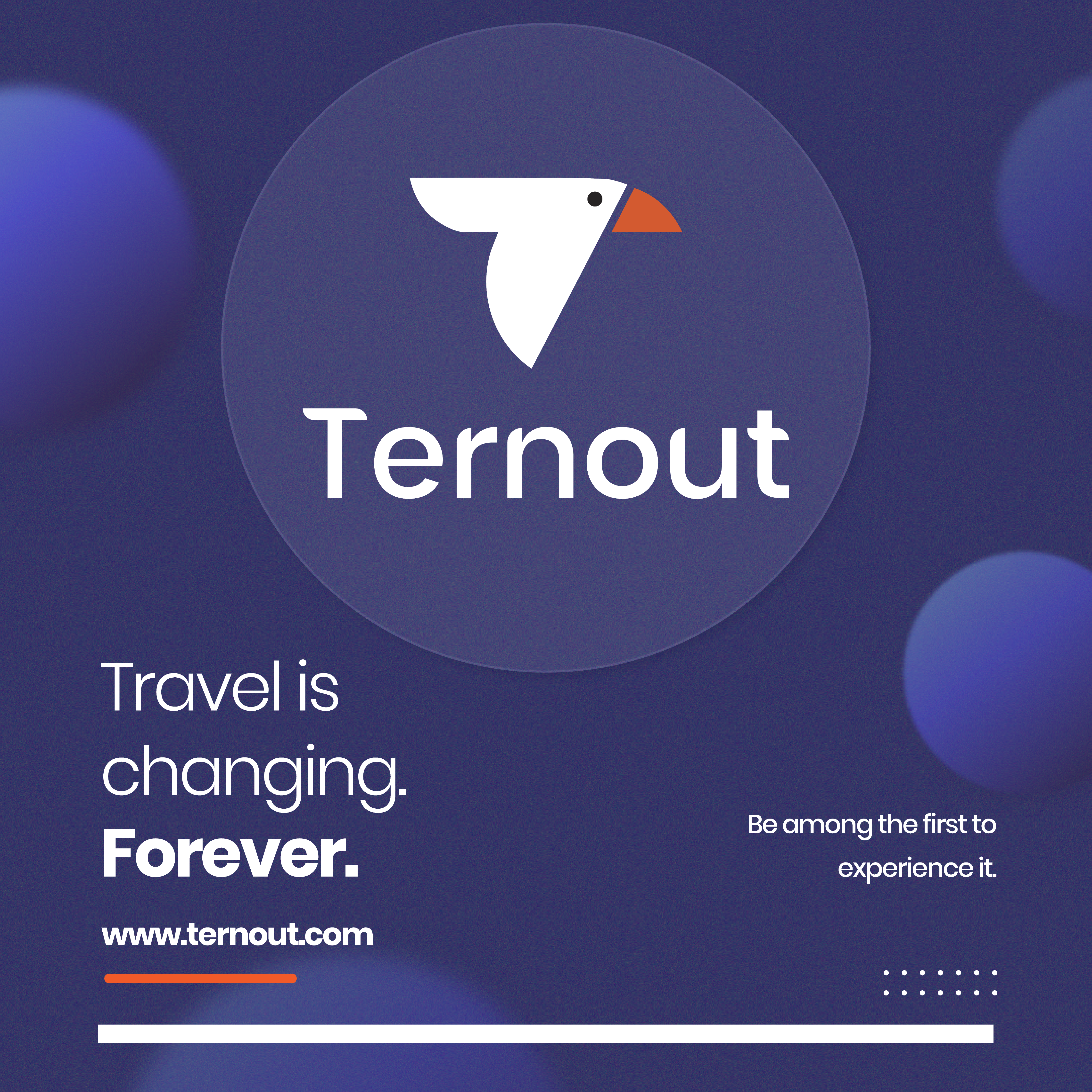Ternout - Il tuo pianificatore di viaggio all-in-one. media 8