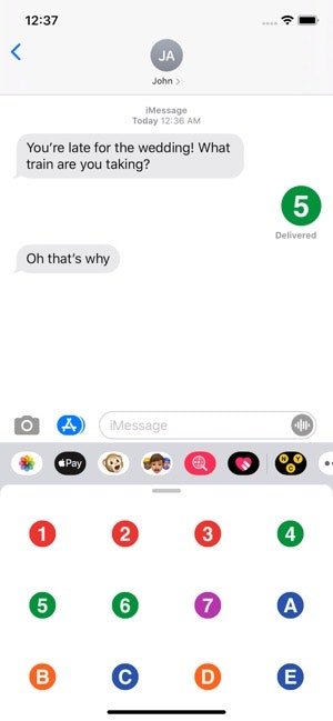 NYC Subway Sounds gallery image