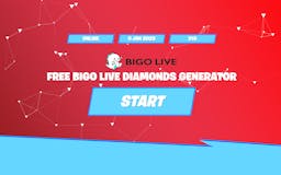bigo live  free diamonds generator 2023 media 1
