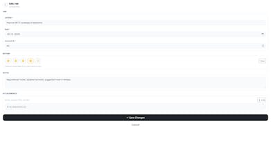 WhoFixedIt gallery image