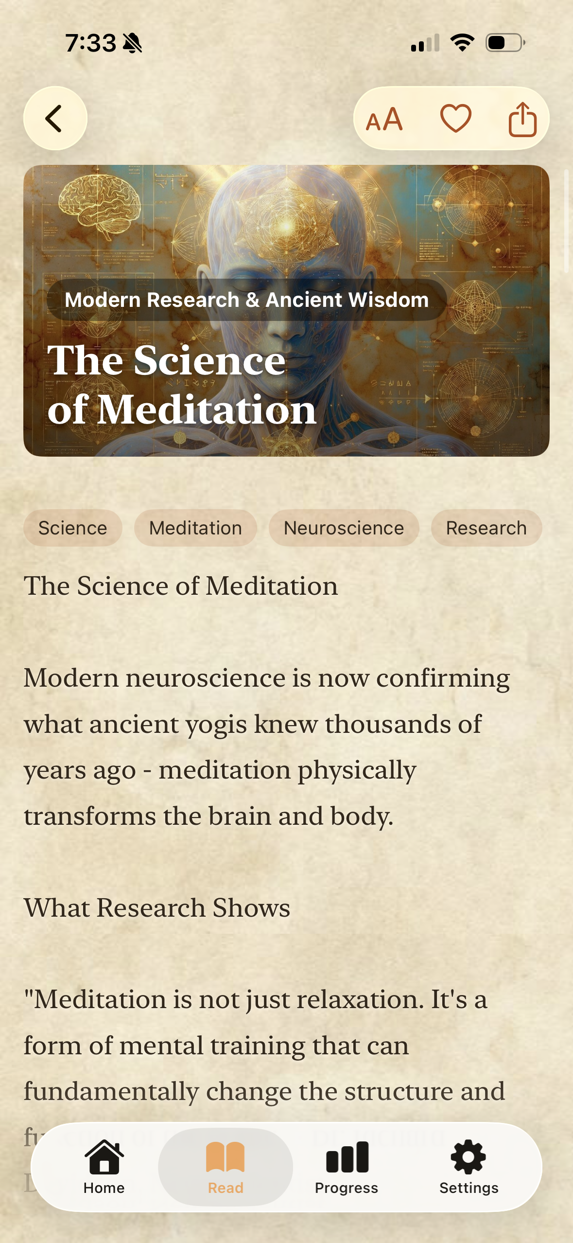 Mantra Sleep gallery image