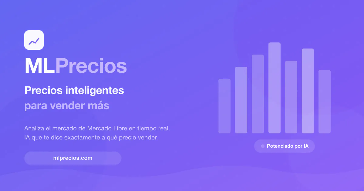 ML Precios gallery image
