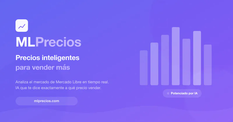 ML Precios screenshot 1