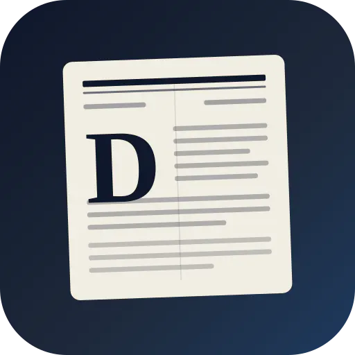 devdigest.io logo