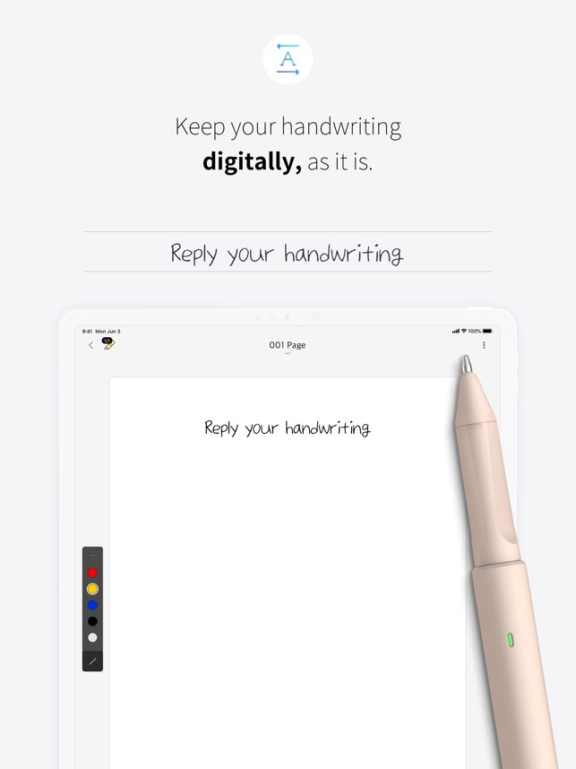 Neo Smart Planner 2021 gallery image