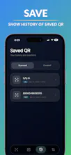 QR Scanner & Backup Restore gallery image