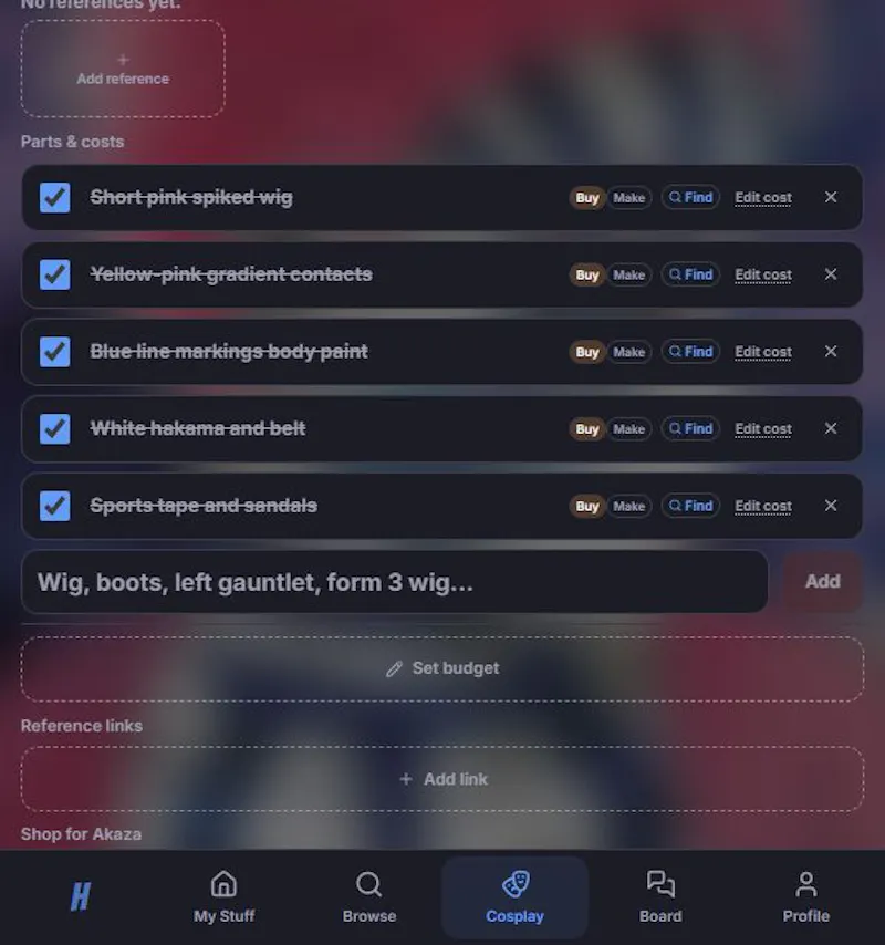 HallPass screenshot 5