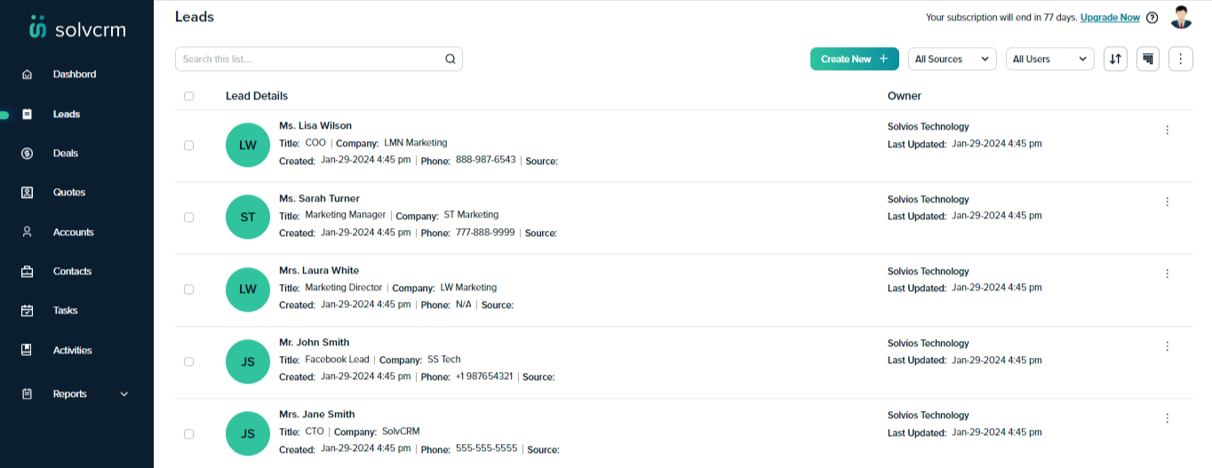 Solvcrm media 4
