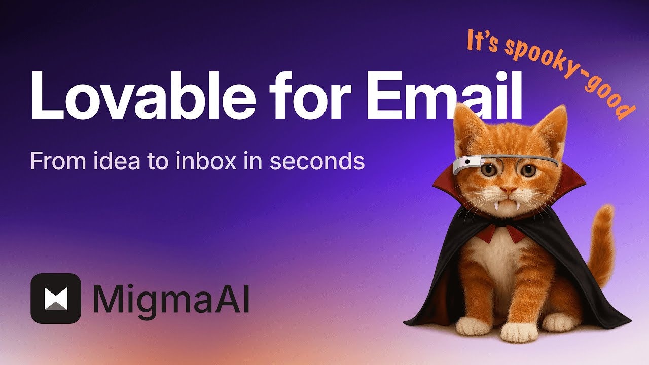 Migma AI gallery image