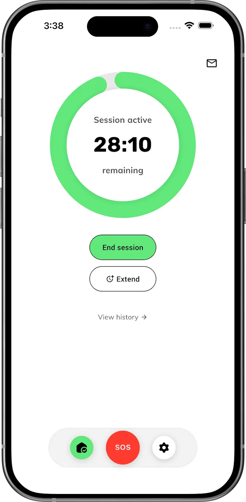 TapOkie Work screenshot 12