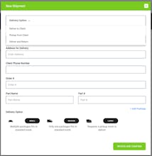 Tonquin gallery image