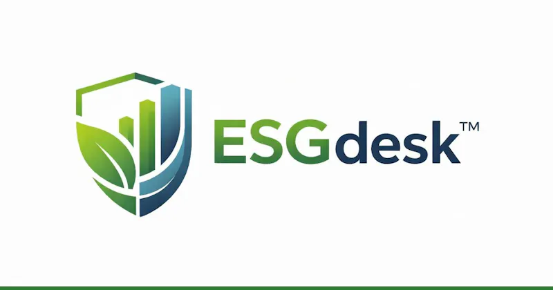 ESGdesk screenshot 1