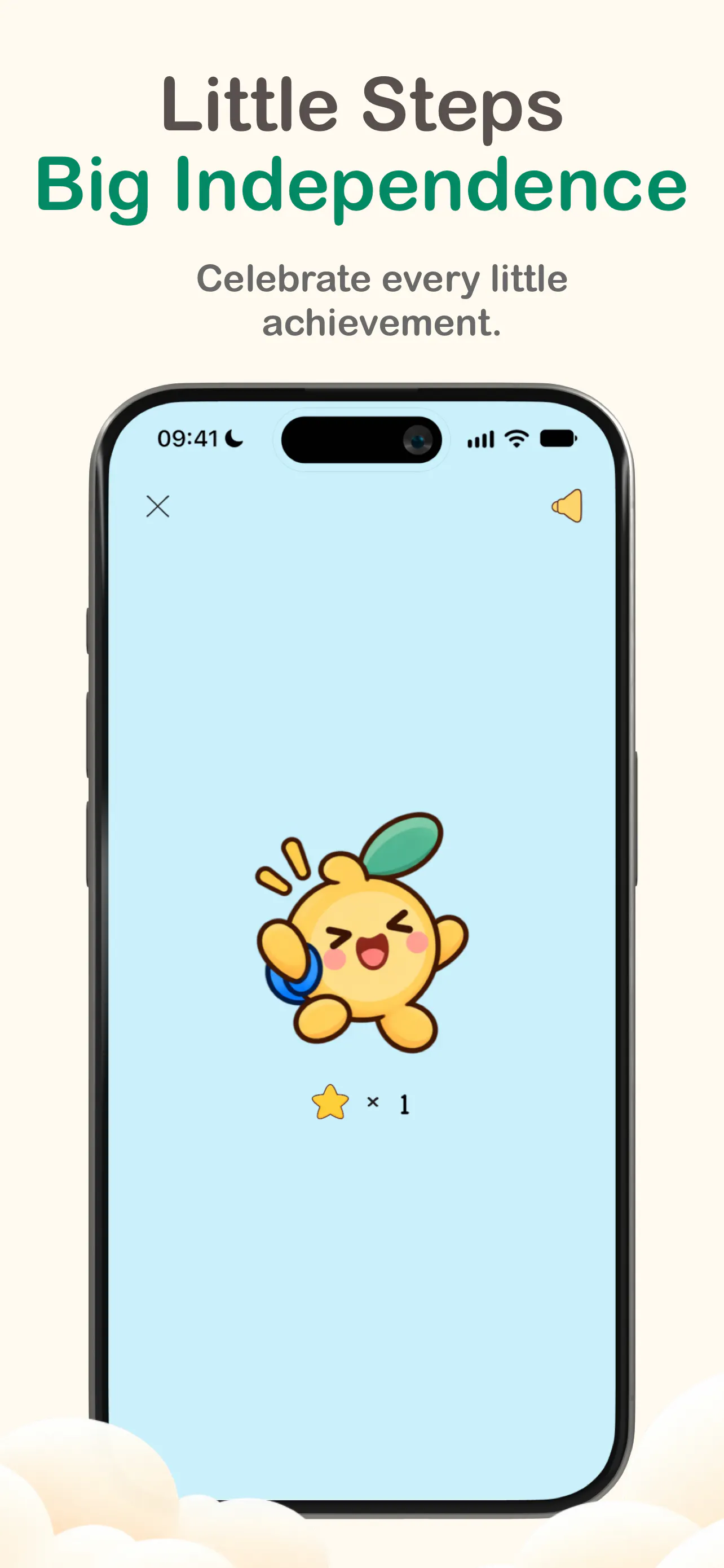 Tocky – Visual Timer for Kids gallery image