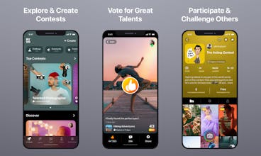 RYVO - Photo Contests gallery image