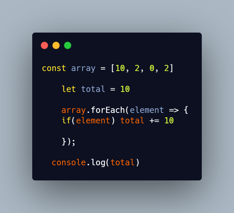 Programming Quiz gallery image