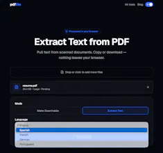 PDFLite gallery image