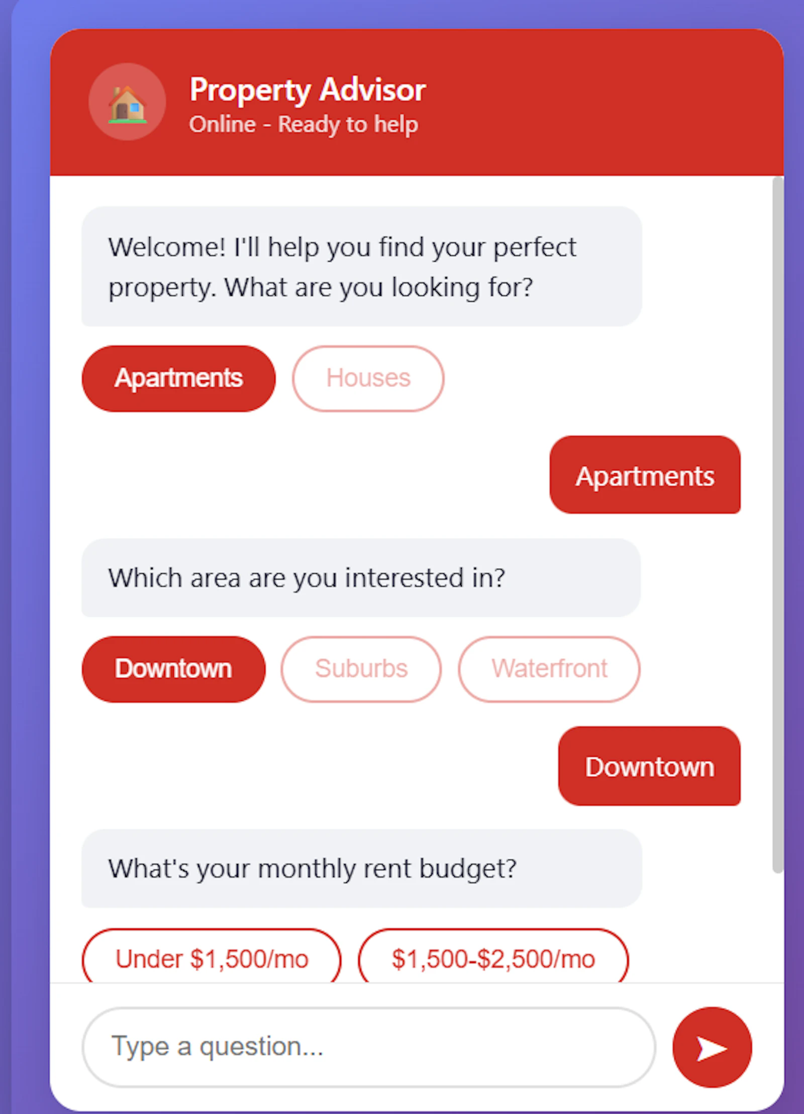 ProductBot screenshot 6