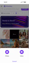Stackey gallery image