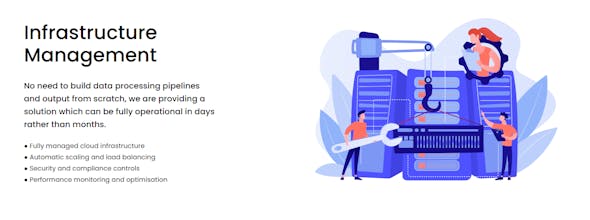 DataConnect Pro gallery image