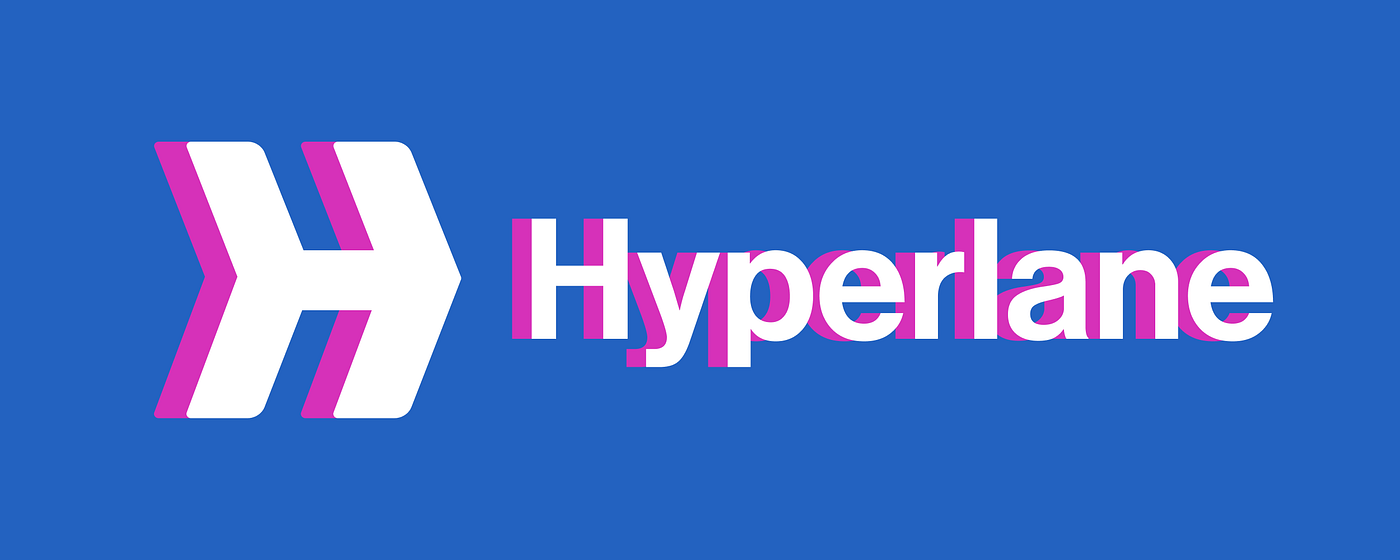 HyperLane  logo