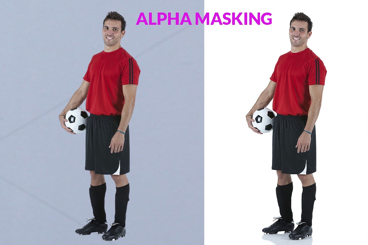 Best Photo Masking Services