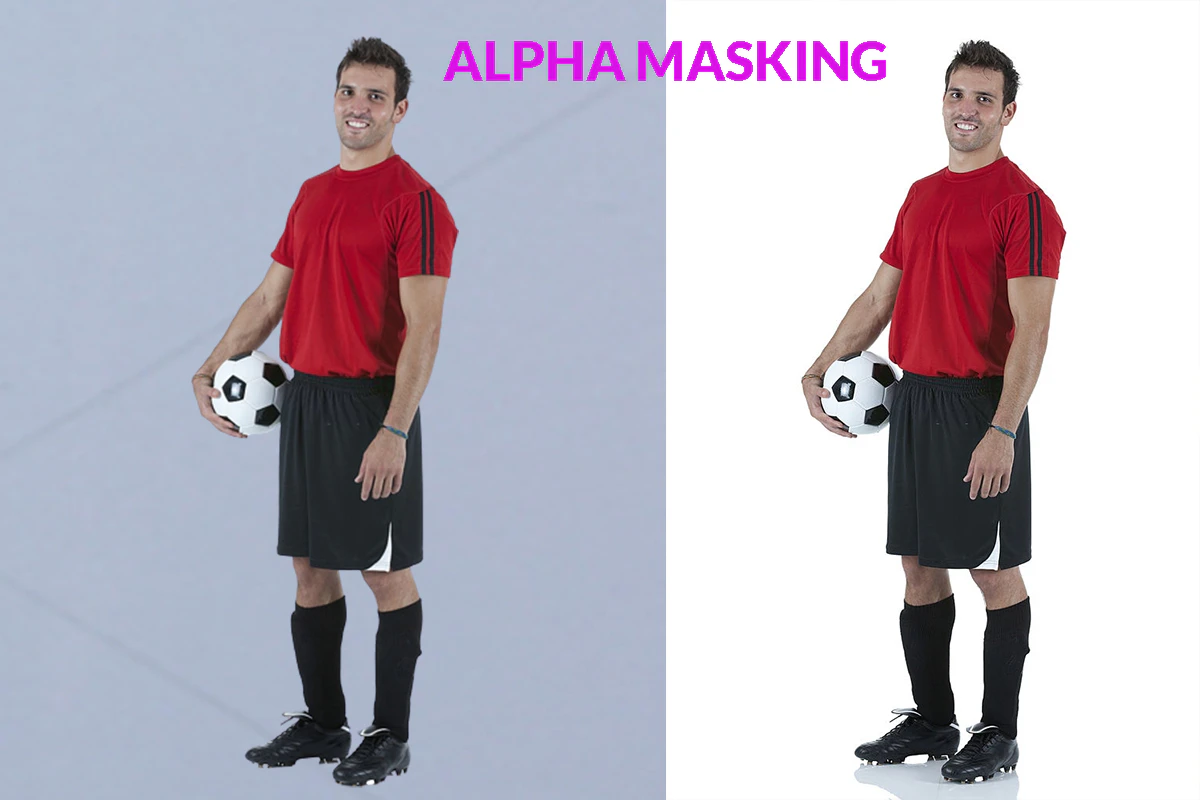 Best Photo Masking Services
