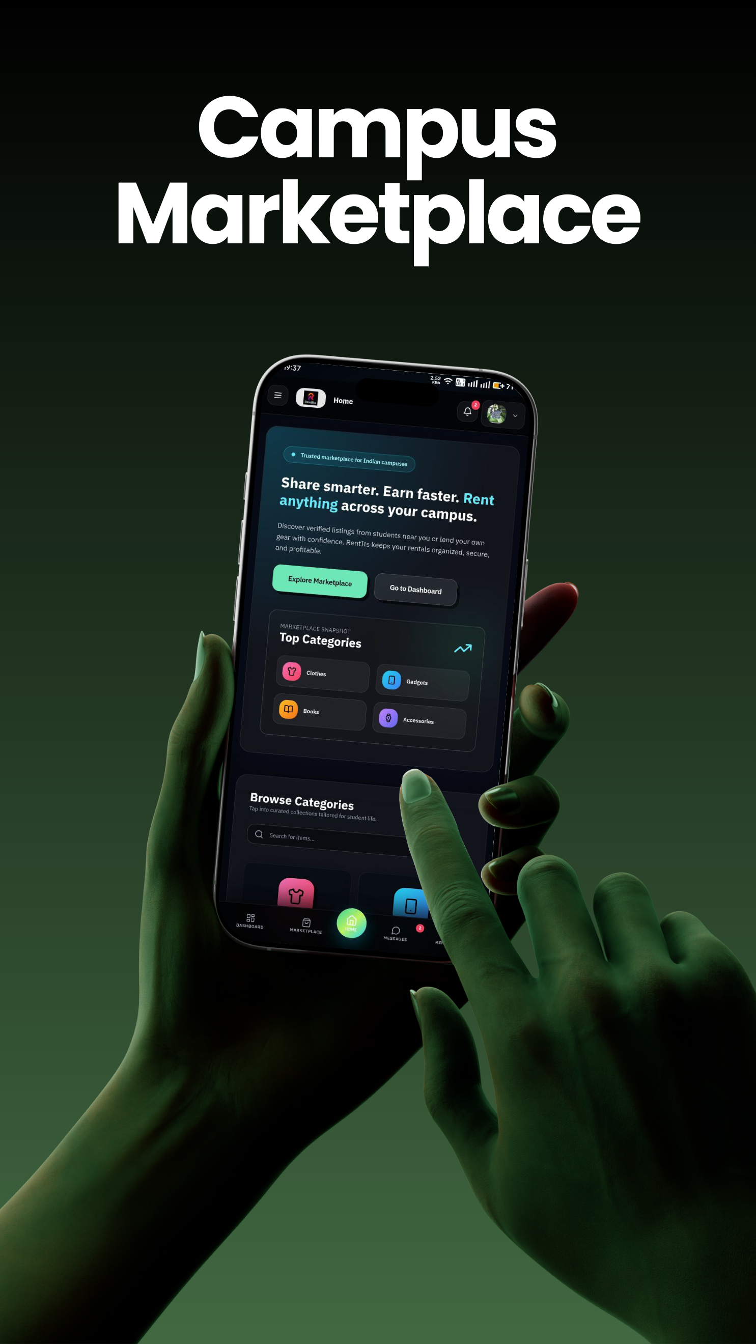 RentIts gallery image